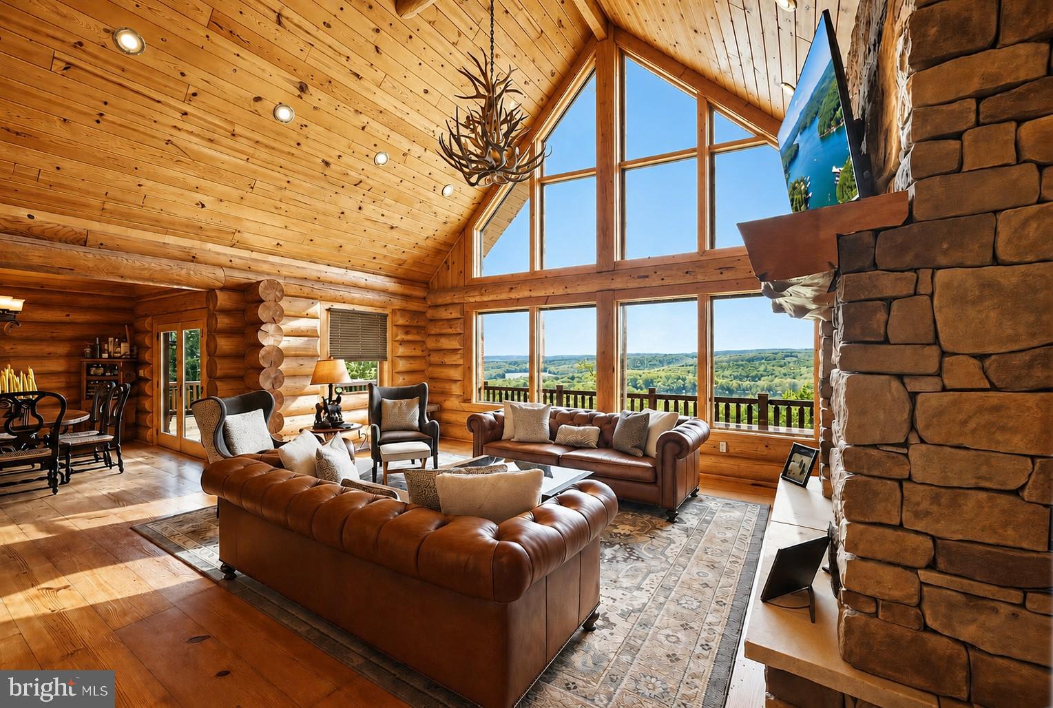 THE VIEW - Residential