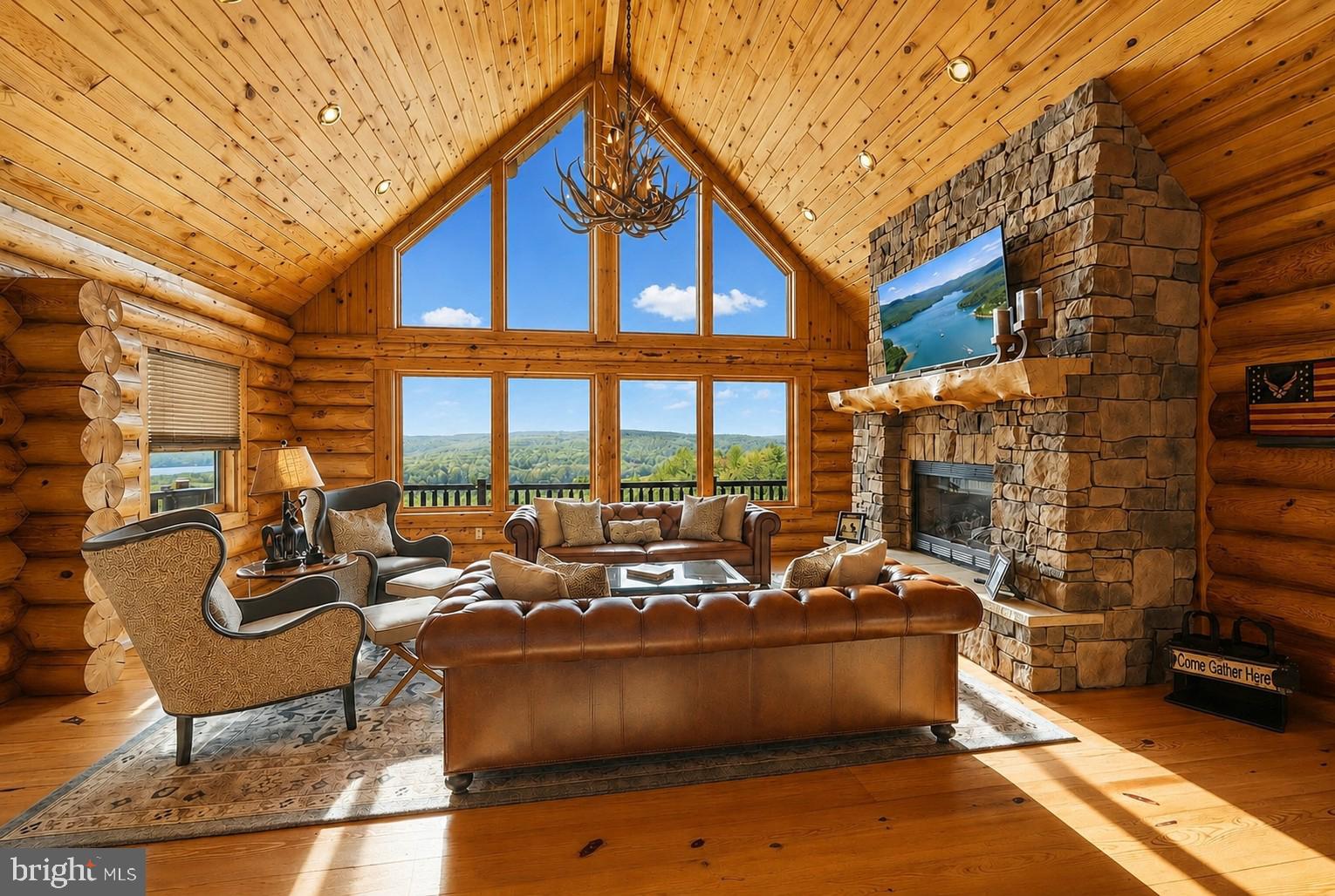 THE VIEW - Residential