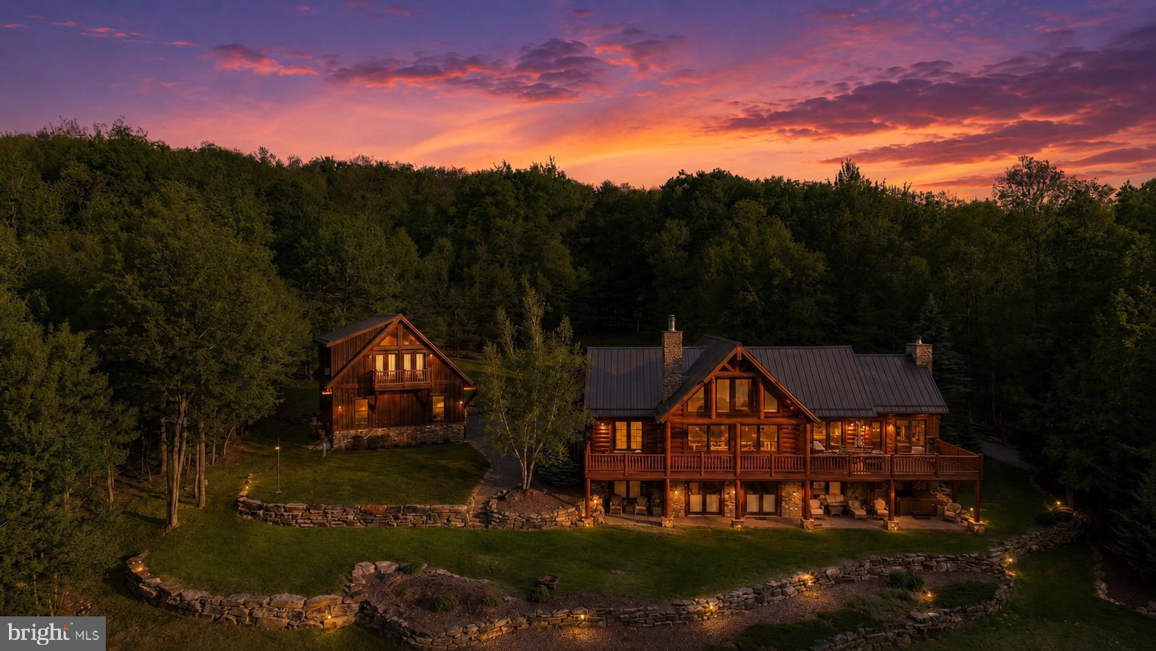 THE VIEW - Residential