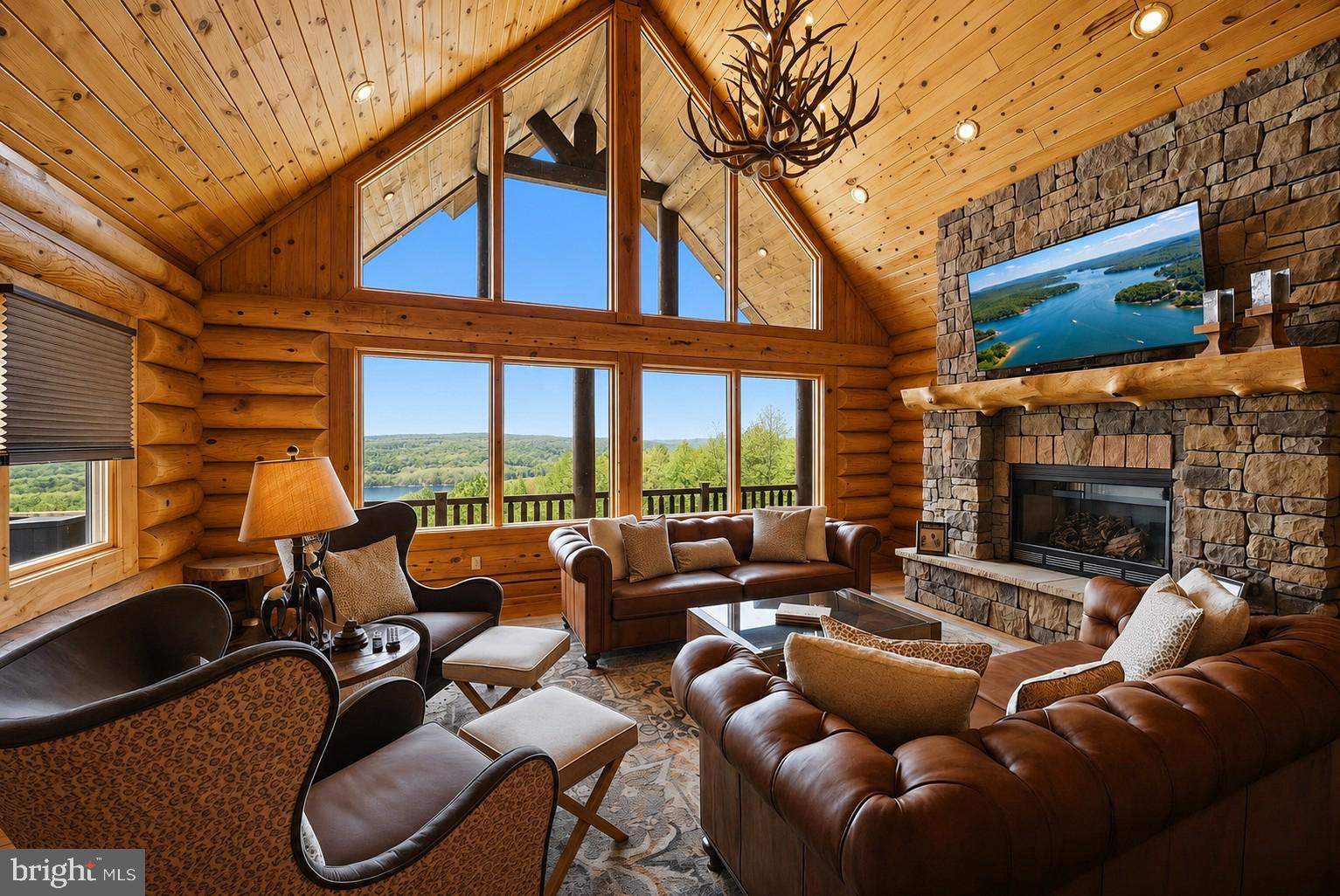 THE VIEW - Residential