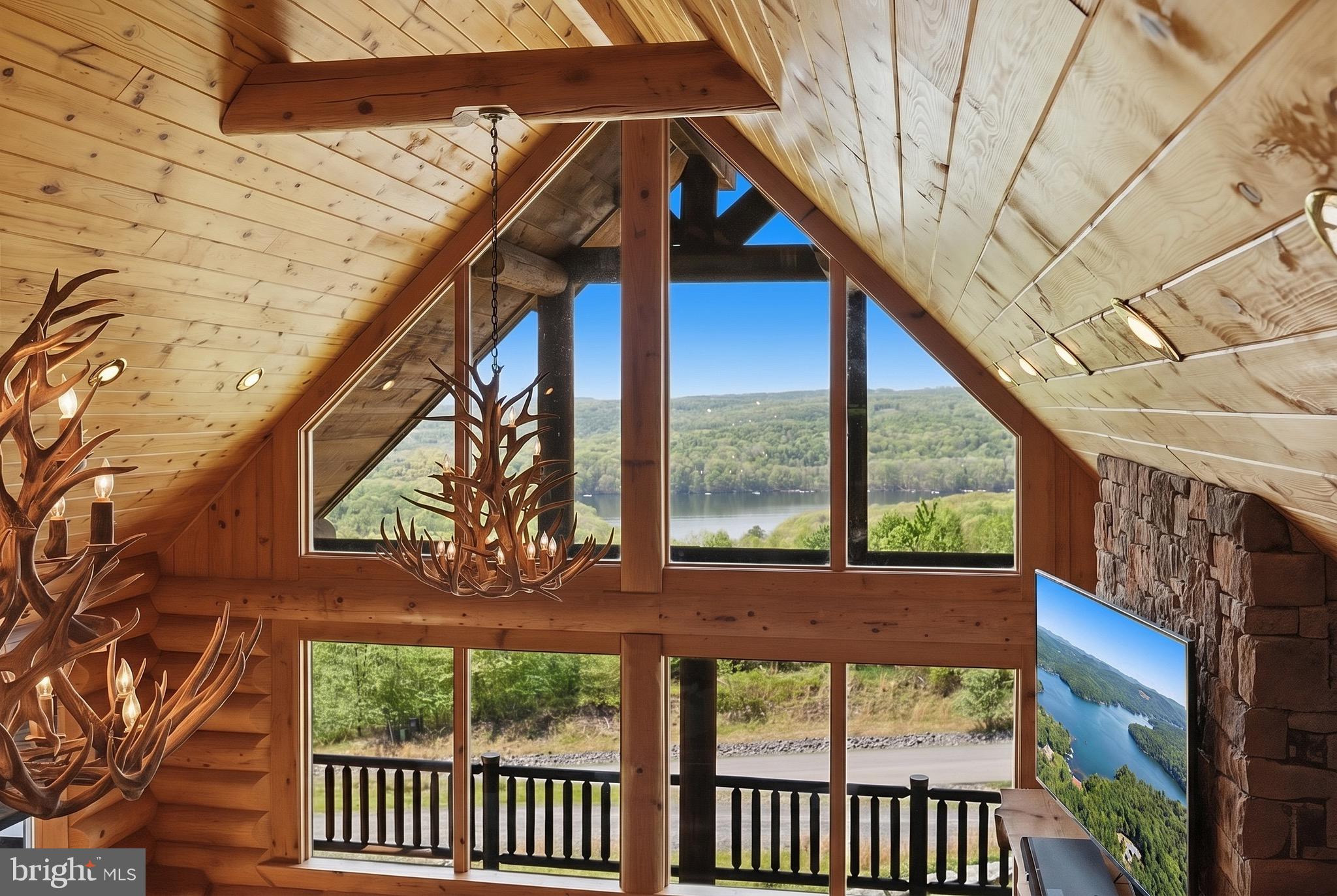 THE VIEW - Residential