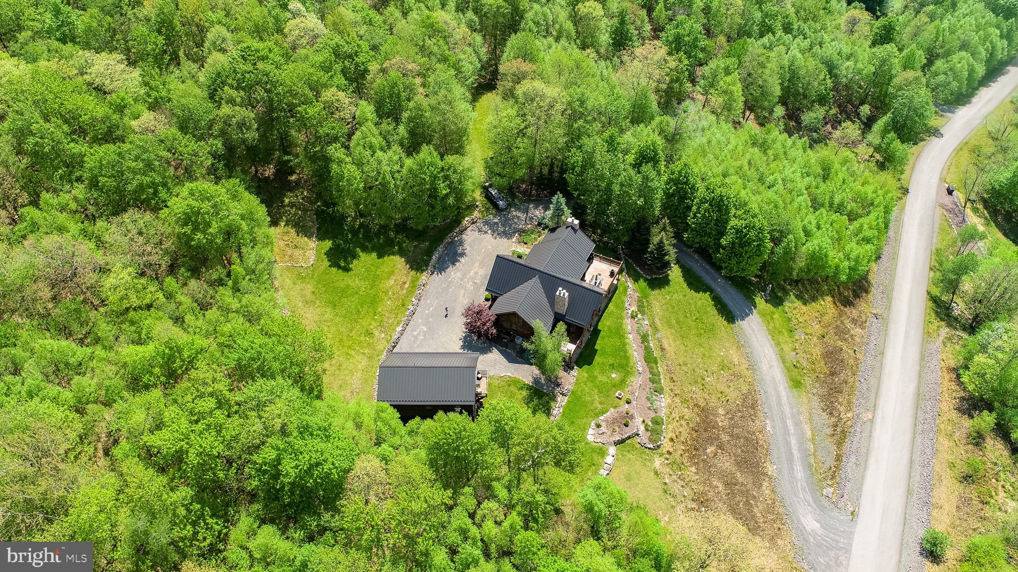 THE VIEW - Residential