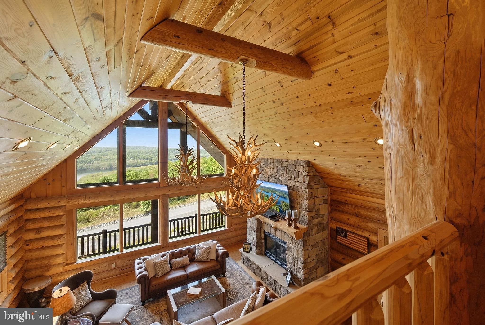 THE VIEW - Residential