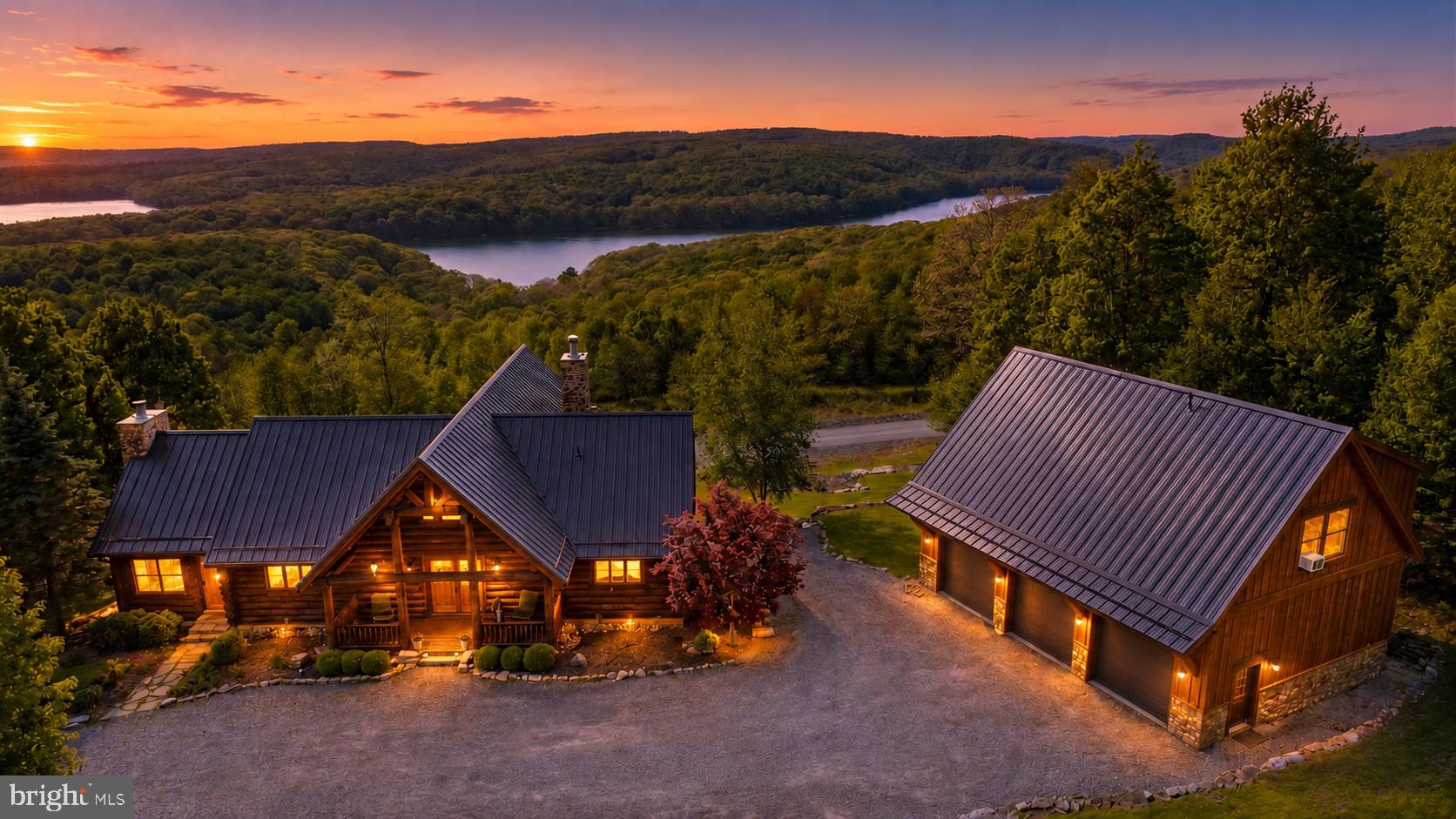 THE VIEW - Residential