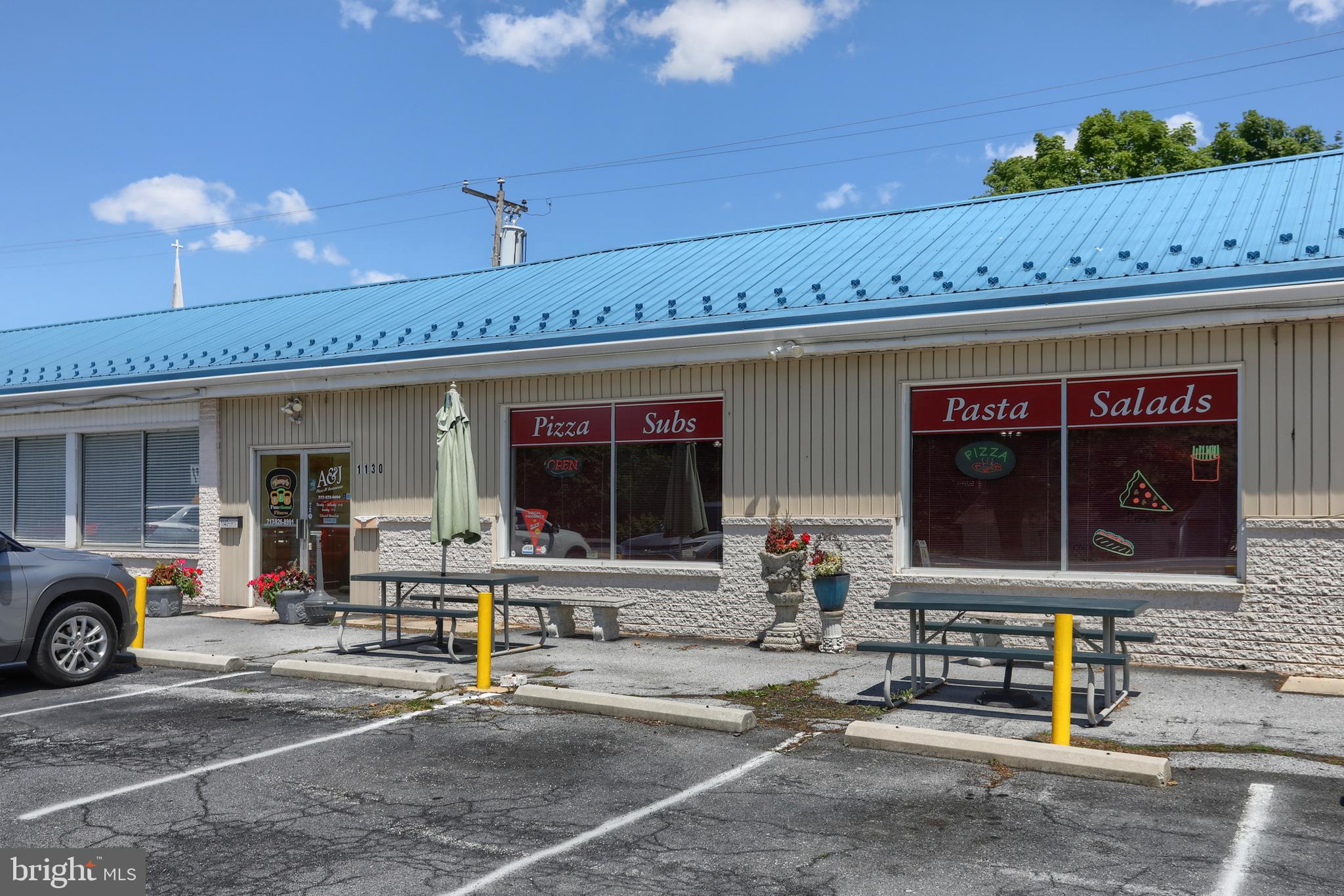 1130 STATE ROUTE 72 N