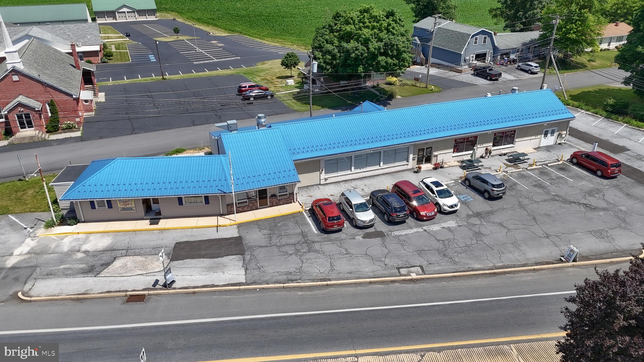 1130 STATE ROUTE 72 N