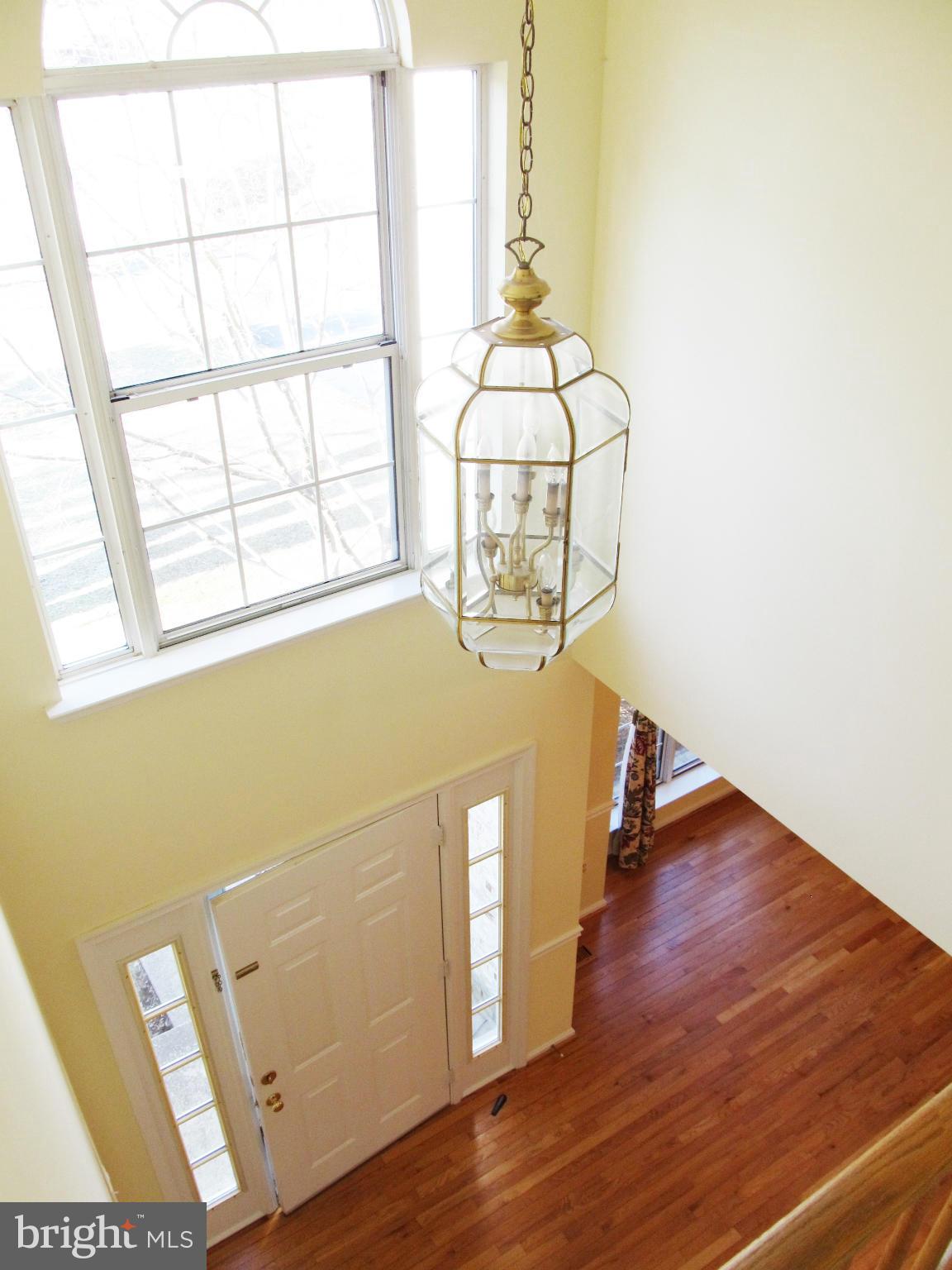 CONSTITUTION HILLS - Residential