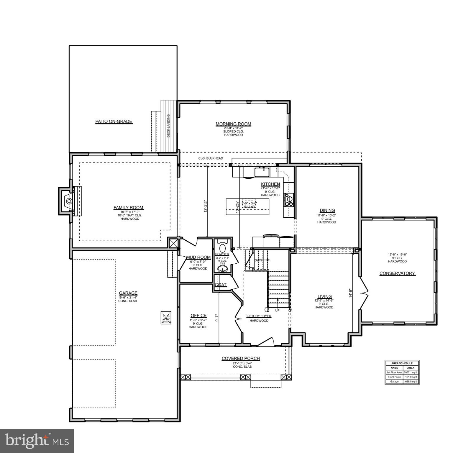 TWIN HILLS - Residential