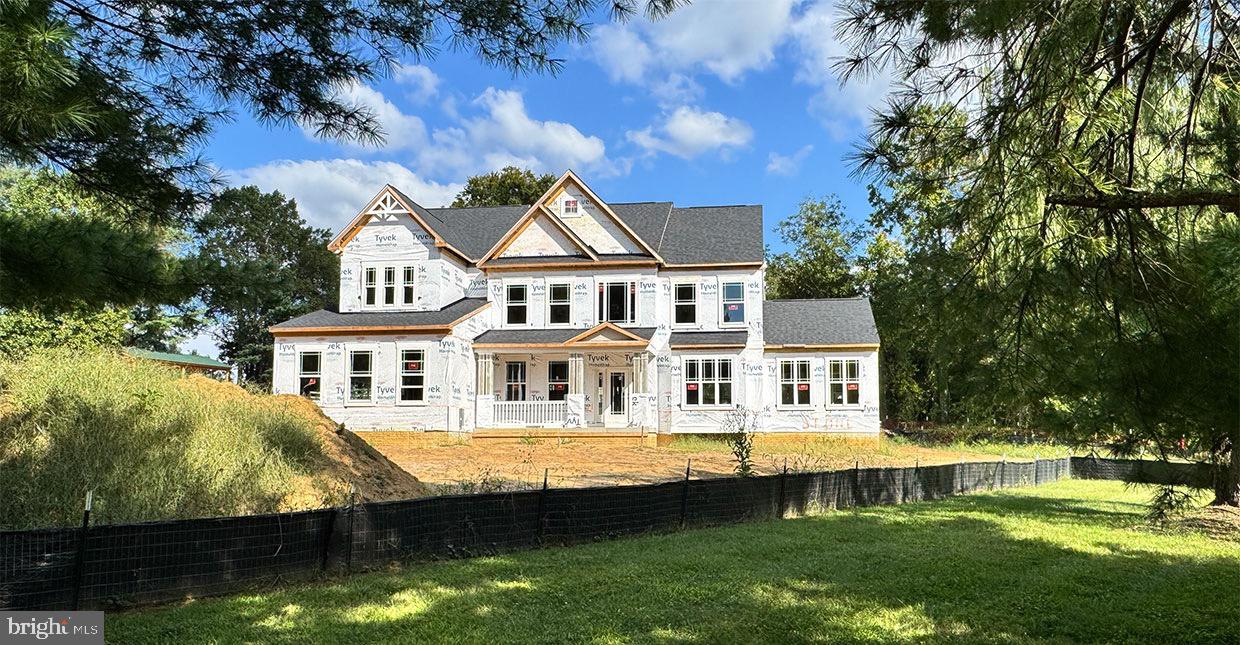 1907 MACKIEBETH COURT