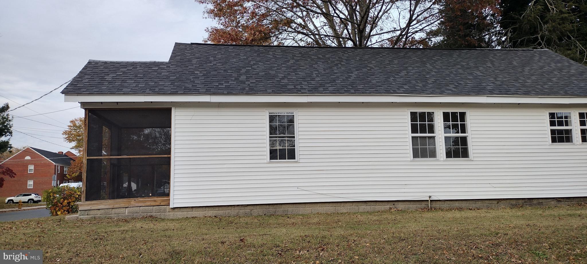 NONE AVAILABLE - Residential