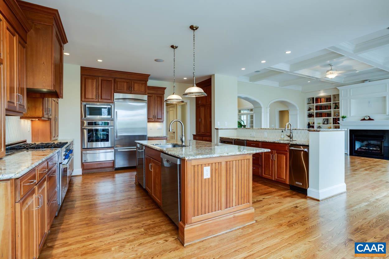 FOXCHASE - Residential