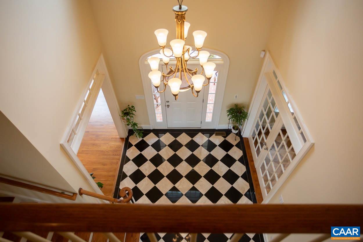 FOXCHASE - Residential