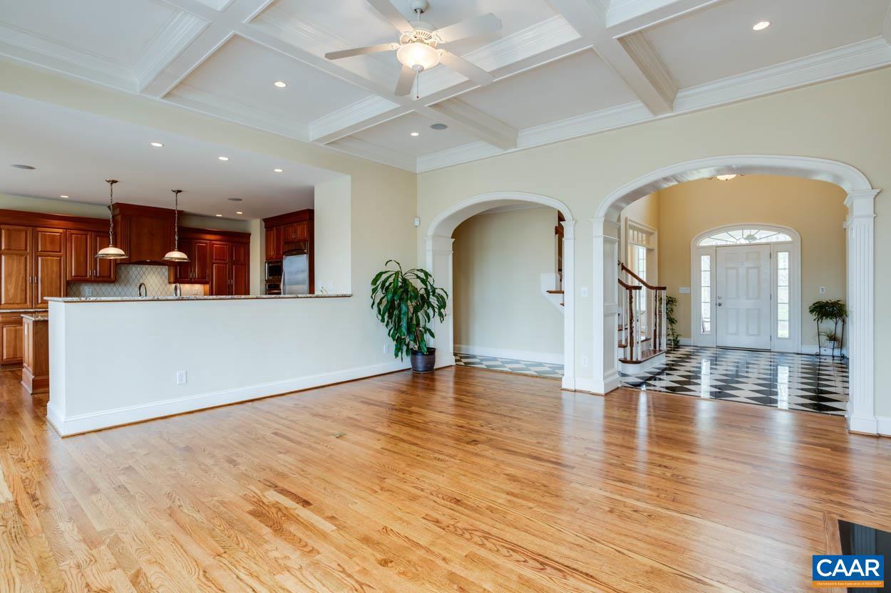 FOXCHASE - Residential