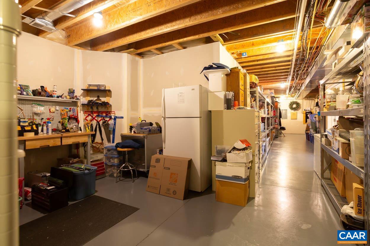 FOXCHASE - Residential