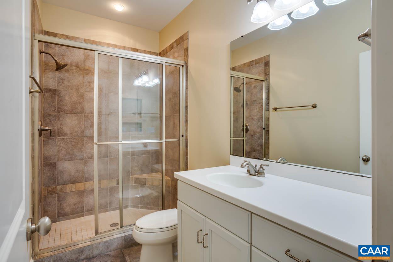 FOXCHASE - Residential