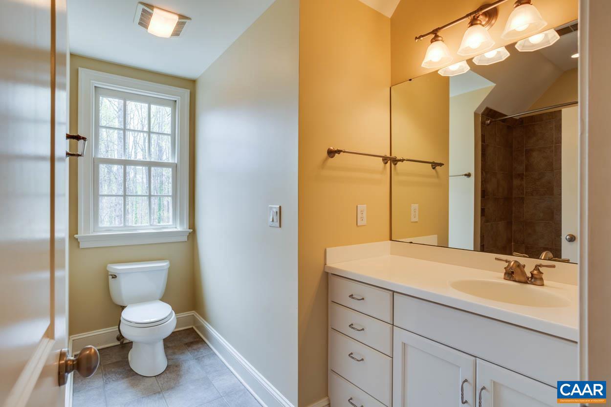 FOXCHASE - Residential