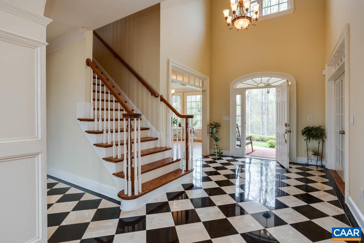 FOXCHASE - Residential