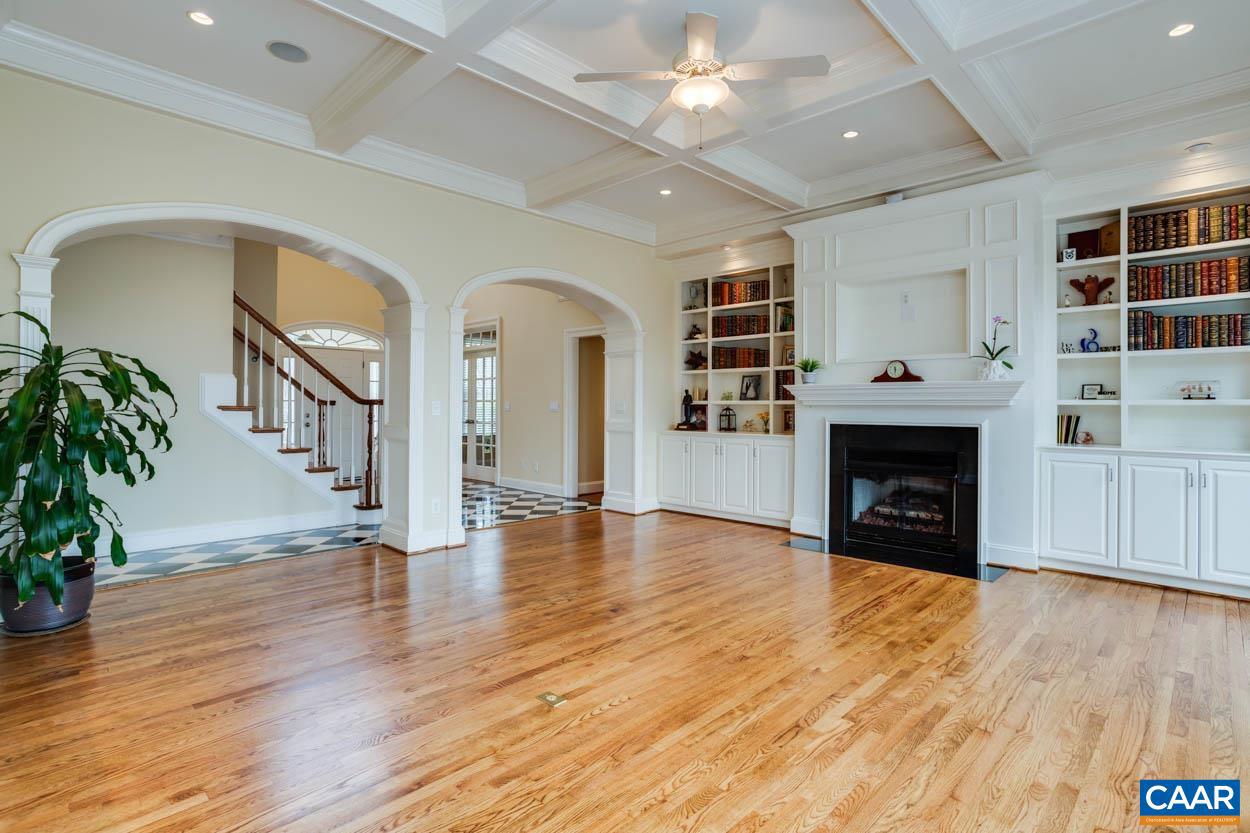 FOXCHASE - Residential