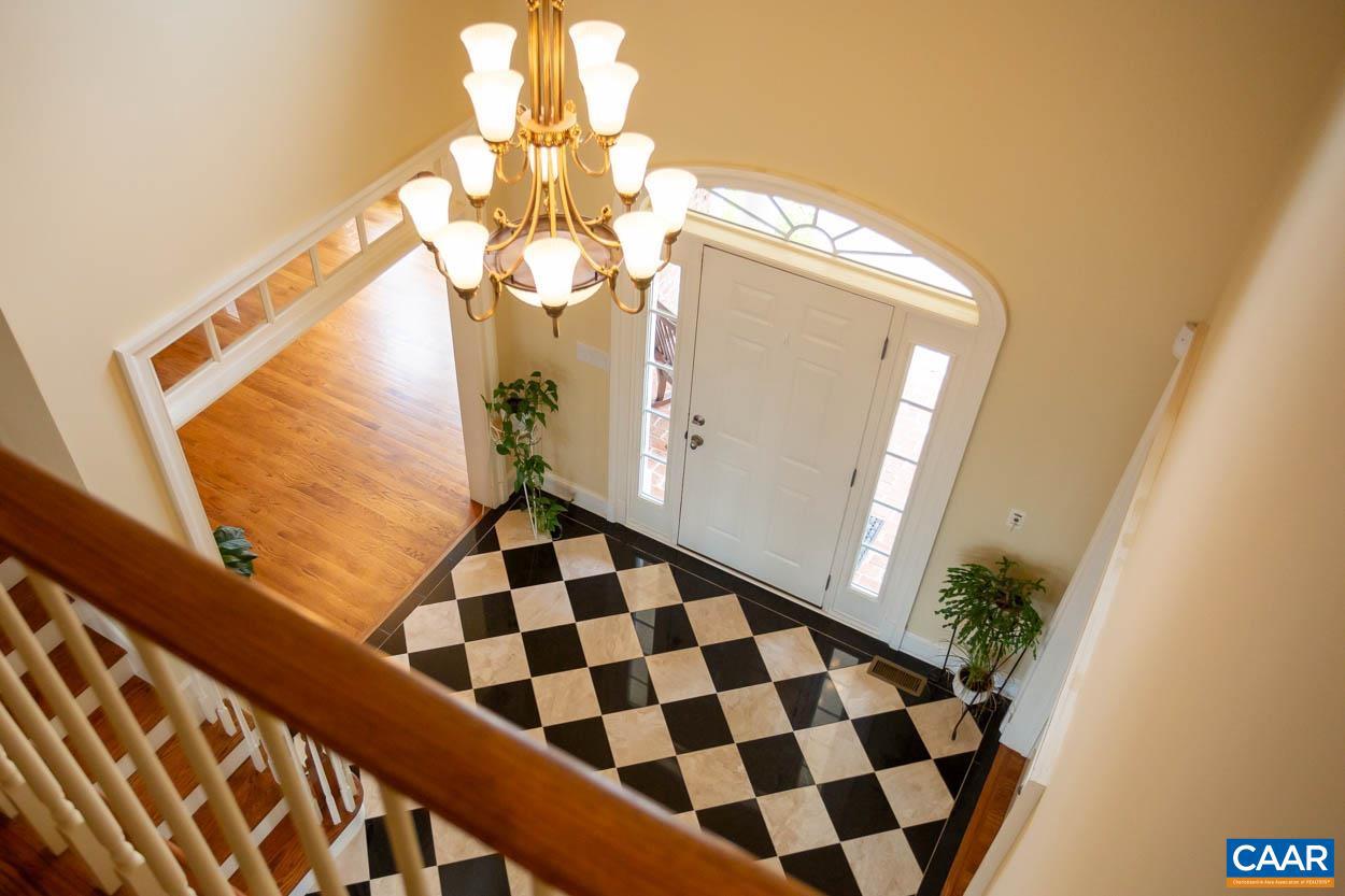 FOXCHASE - Residential