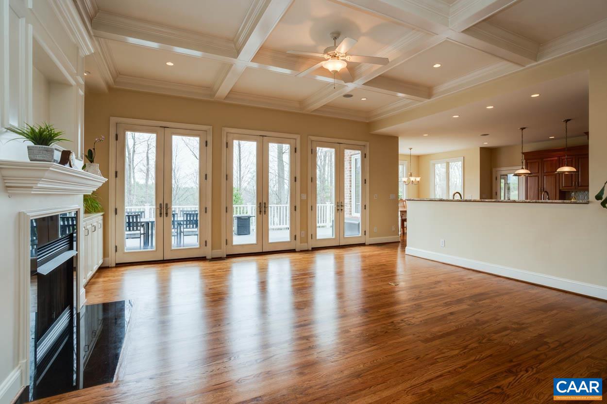 FOXCHASE - Residential