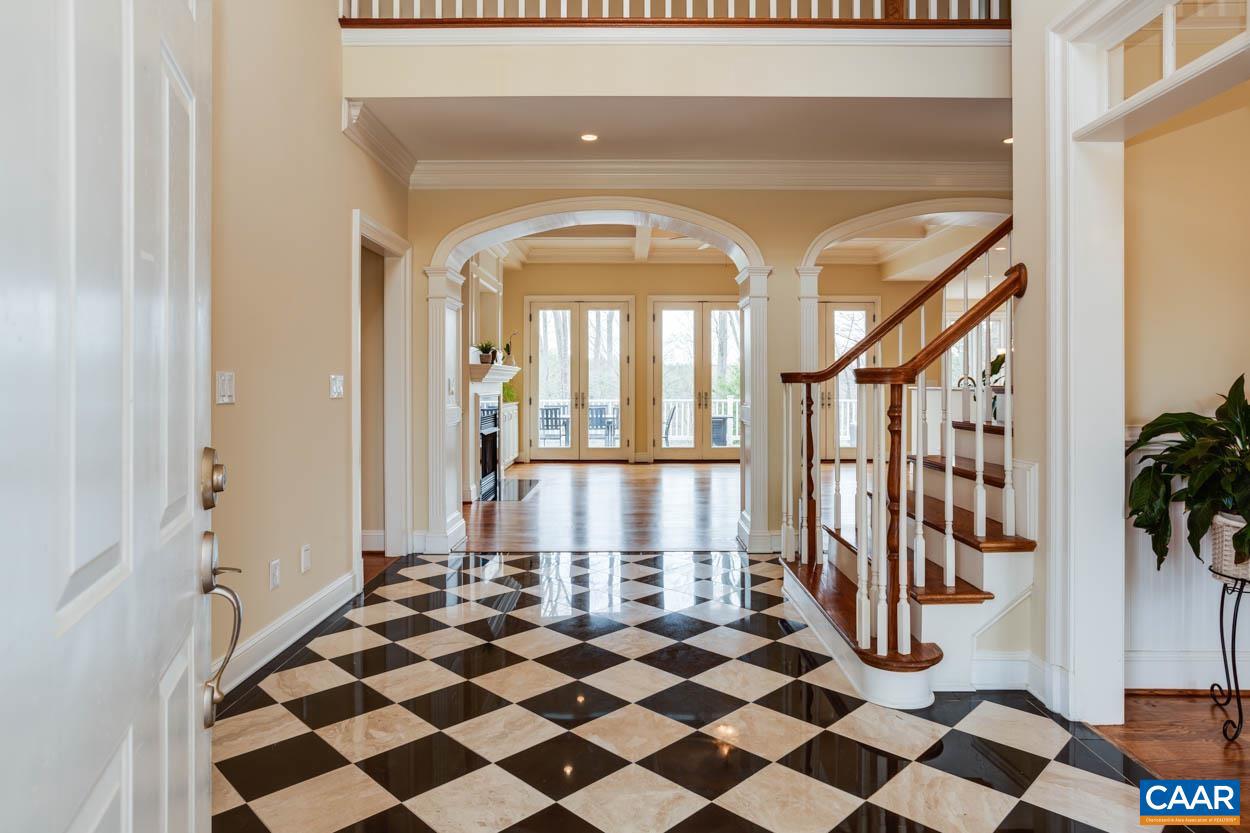 FOXCHASE - Residential