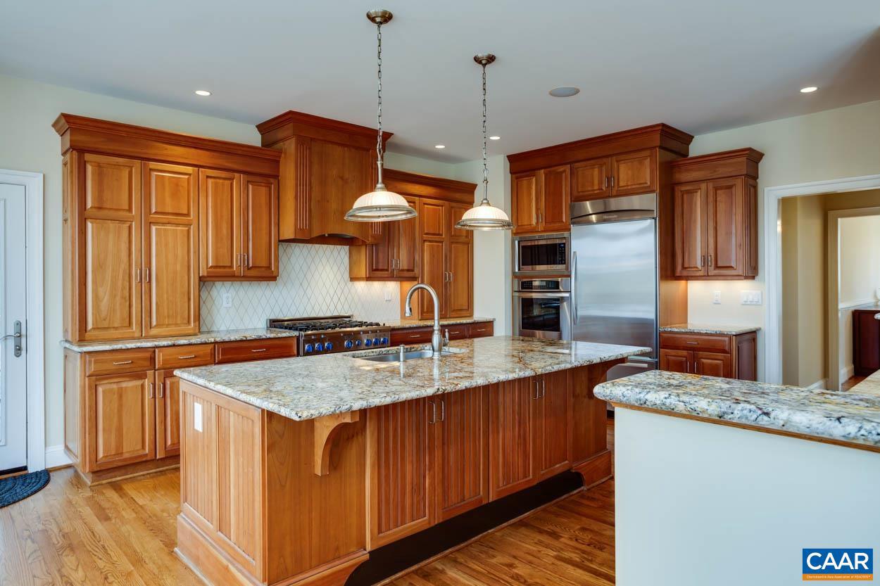 FOXCHASE - Residential