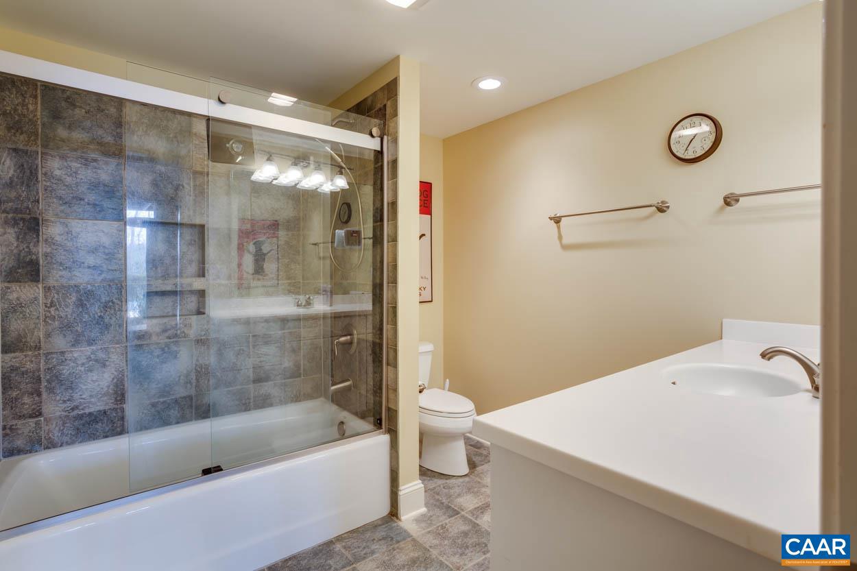 FOXCHASE - Residential