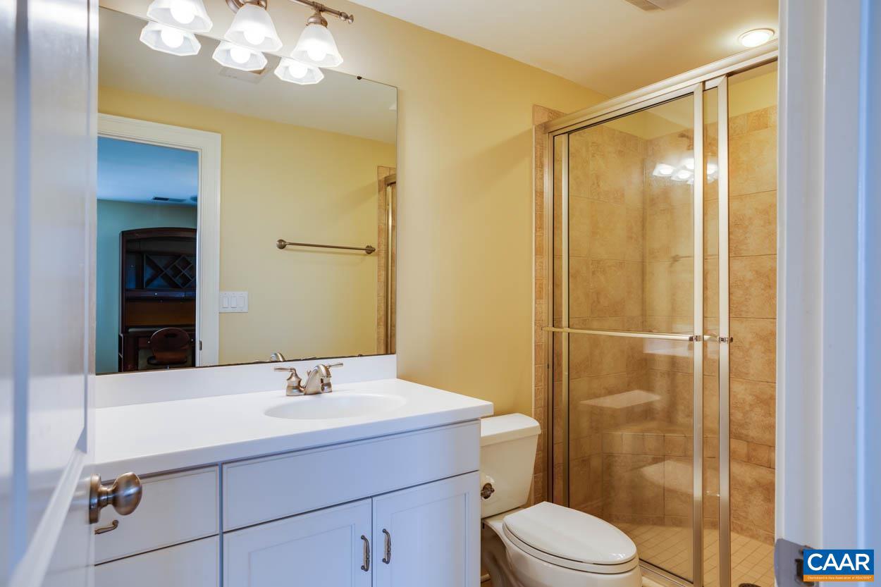 FOXCHASE - Residential