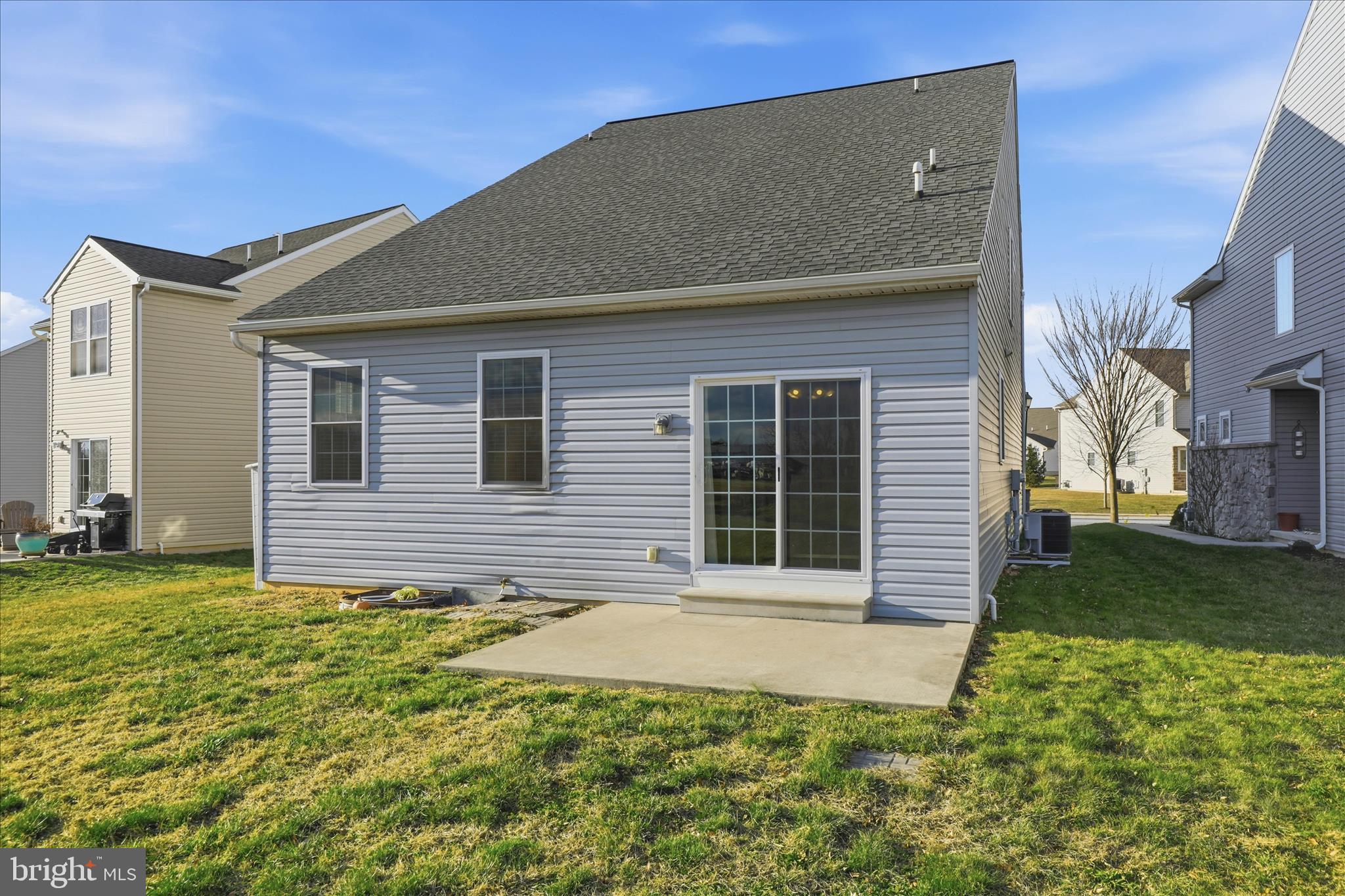 ELM TREE - Residential