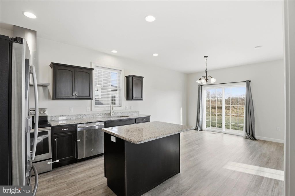 Photo of 1392 Fieldstone Drive, MOUNT JOY, PA 17552 (MLS # PALA2081826)