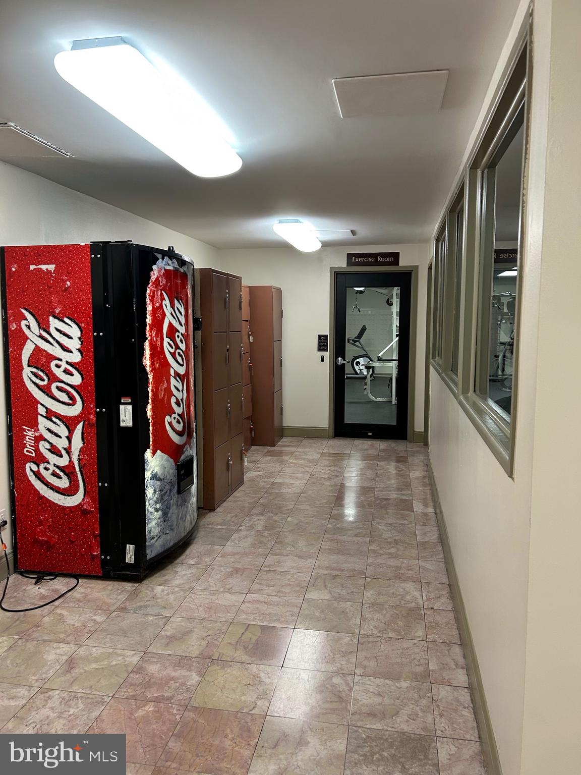 WOODLAKE TOWERS - Residential Lease