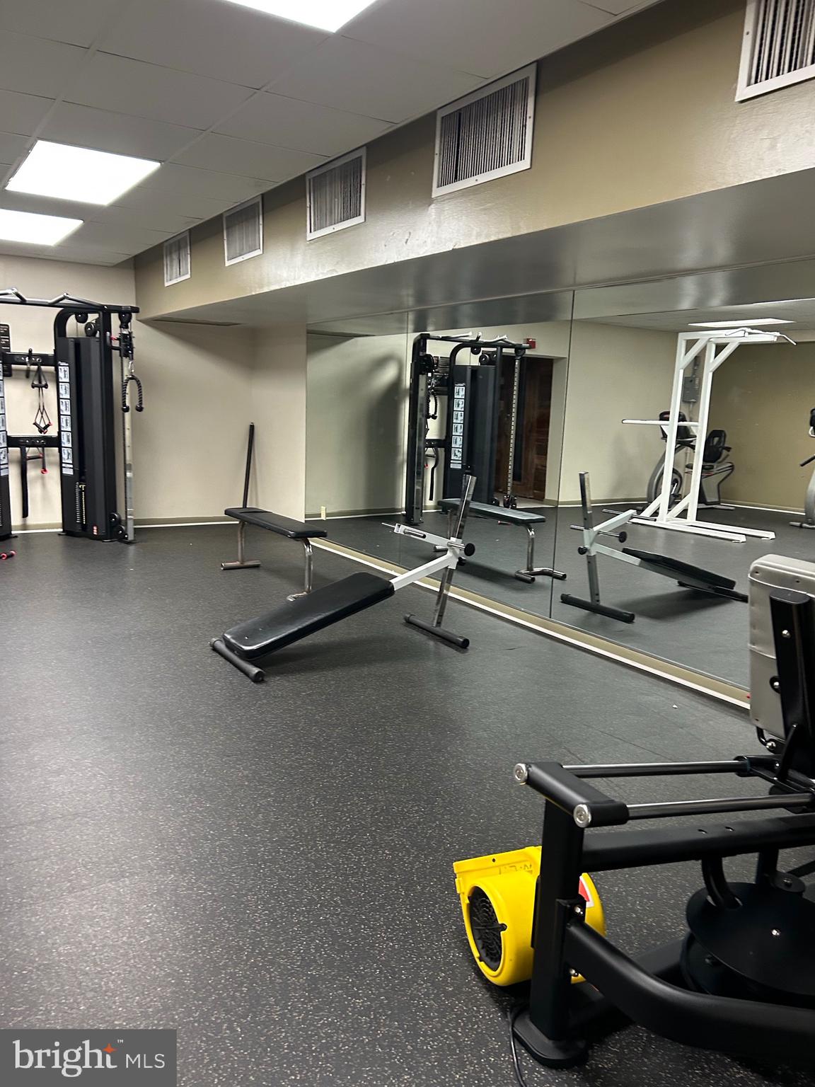 WOODLAKE TOWERS - Residential Lease