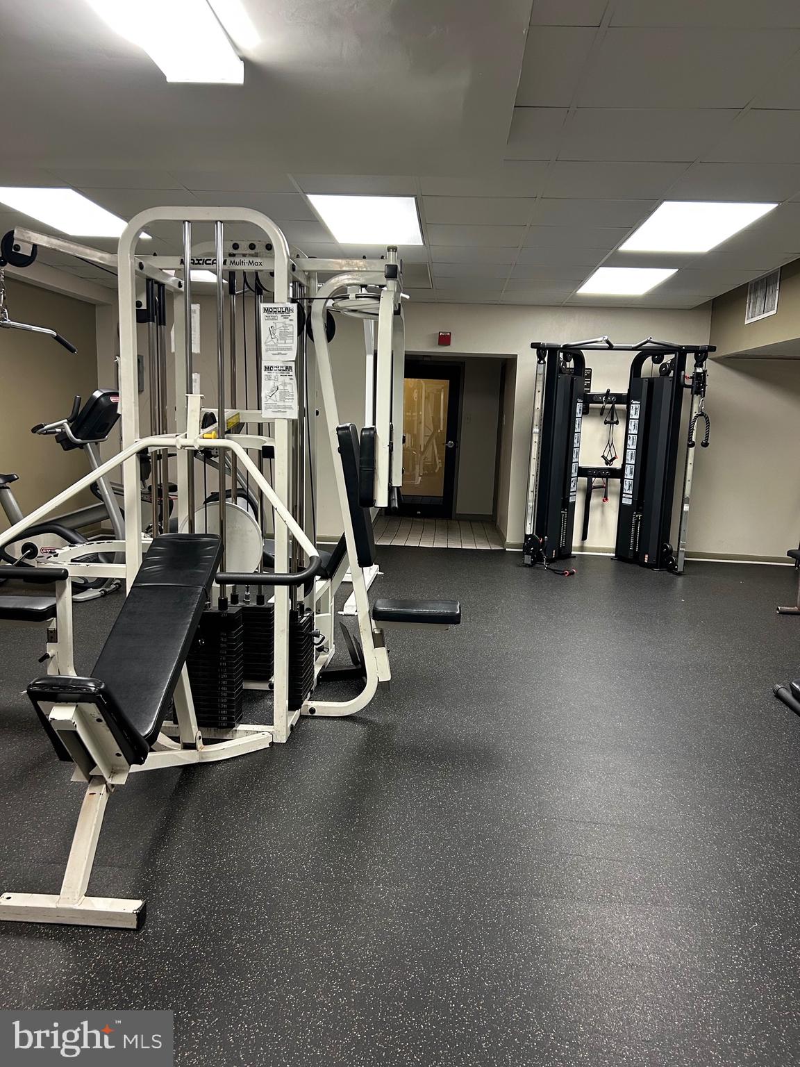 WOODLAKE TOWERS - Residential Lease