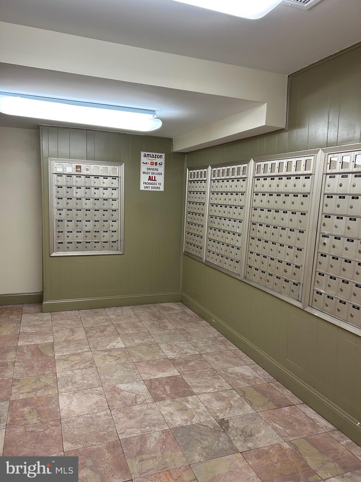 WOODLAKE TOWERS - Residential Lease