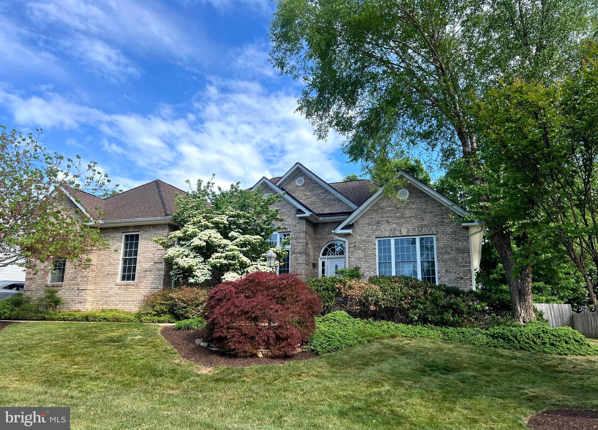 12005 ENCHANTED COURT