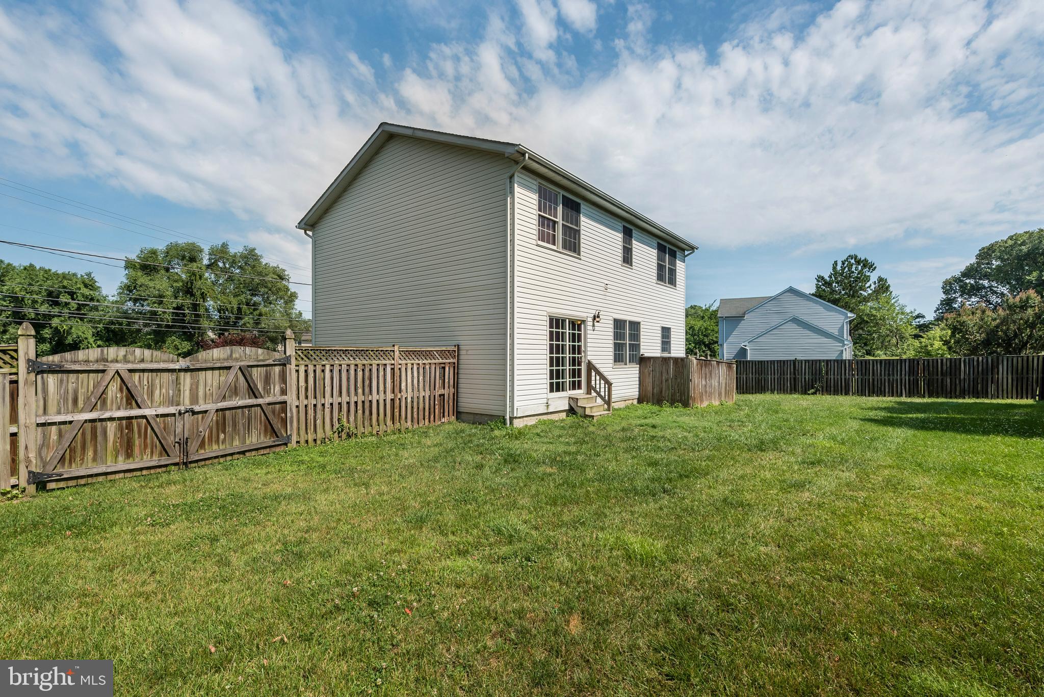 PARKE WEST ADD - Residential Lease