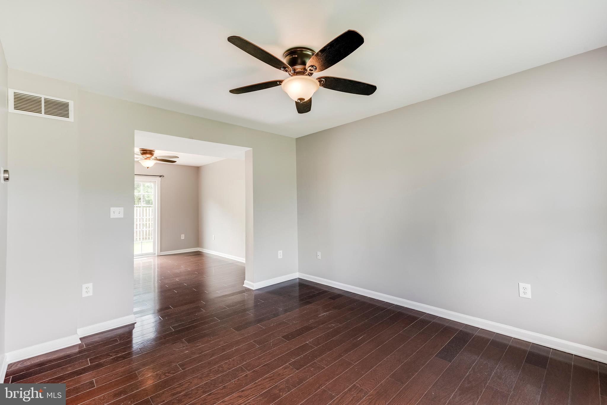 PARKE WEST ADD - Residential Lease