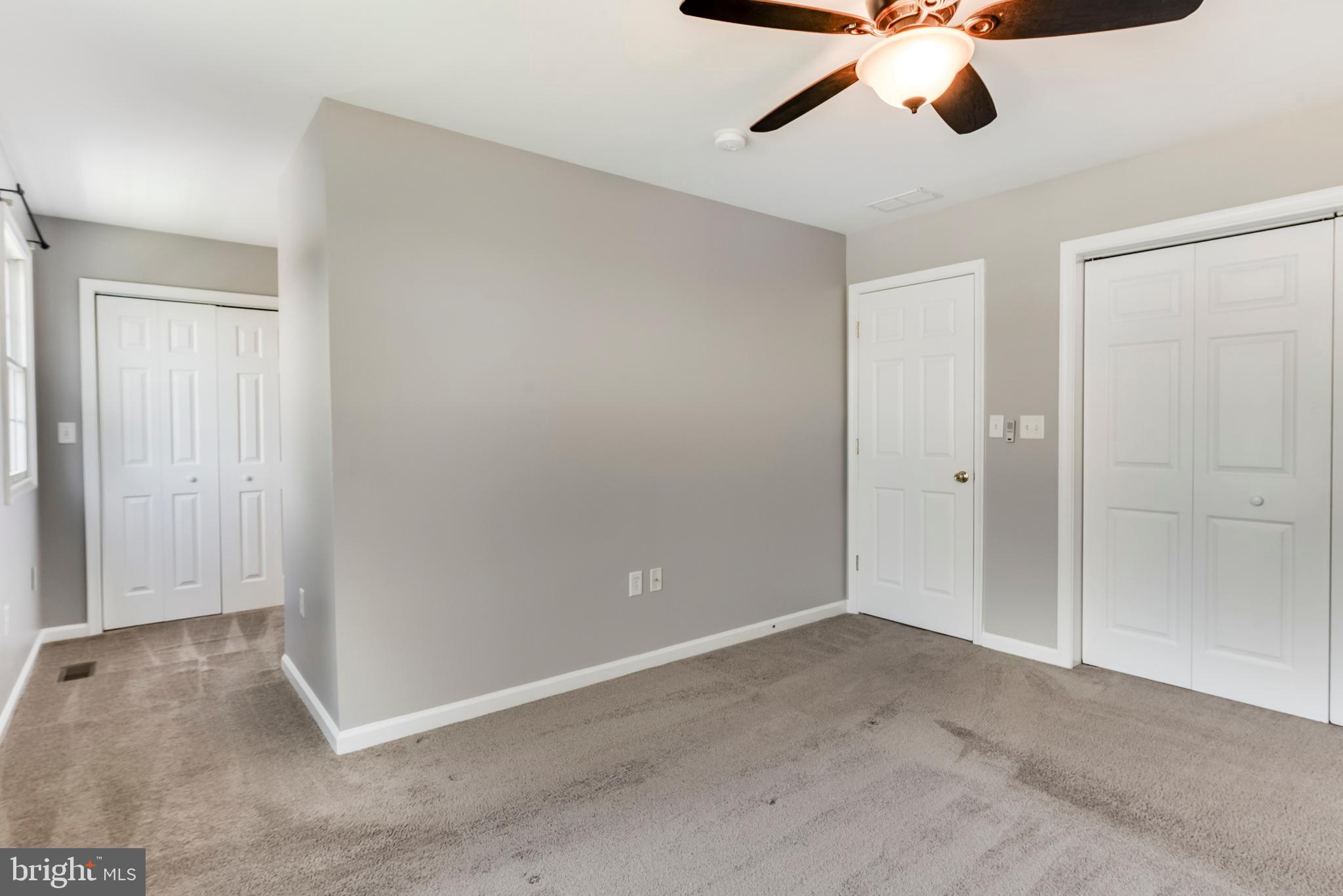 PARKE WEST ADD - Residential Lease