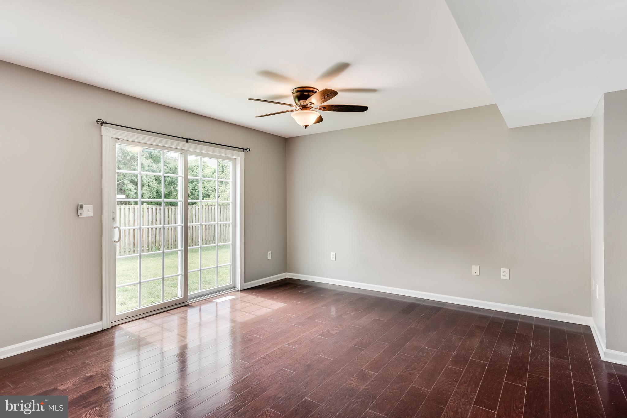 PARKE WEST ADD - Residential Lease