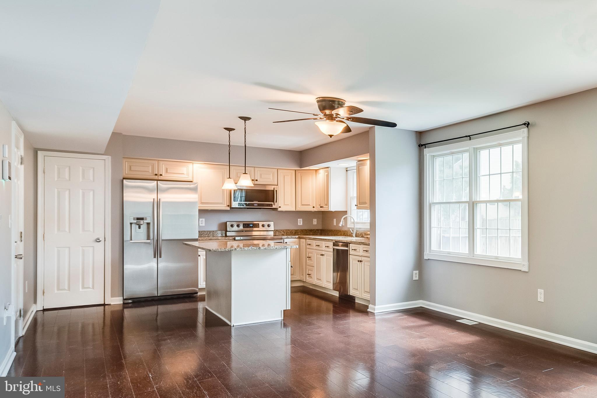 PARKE WEST ADD - Residential Lease