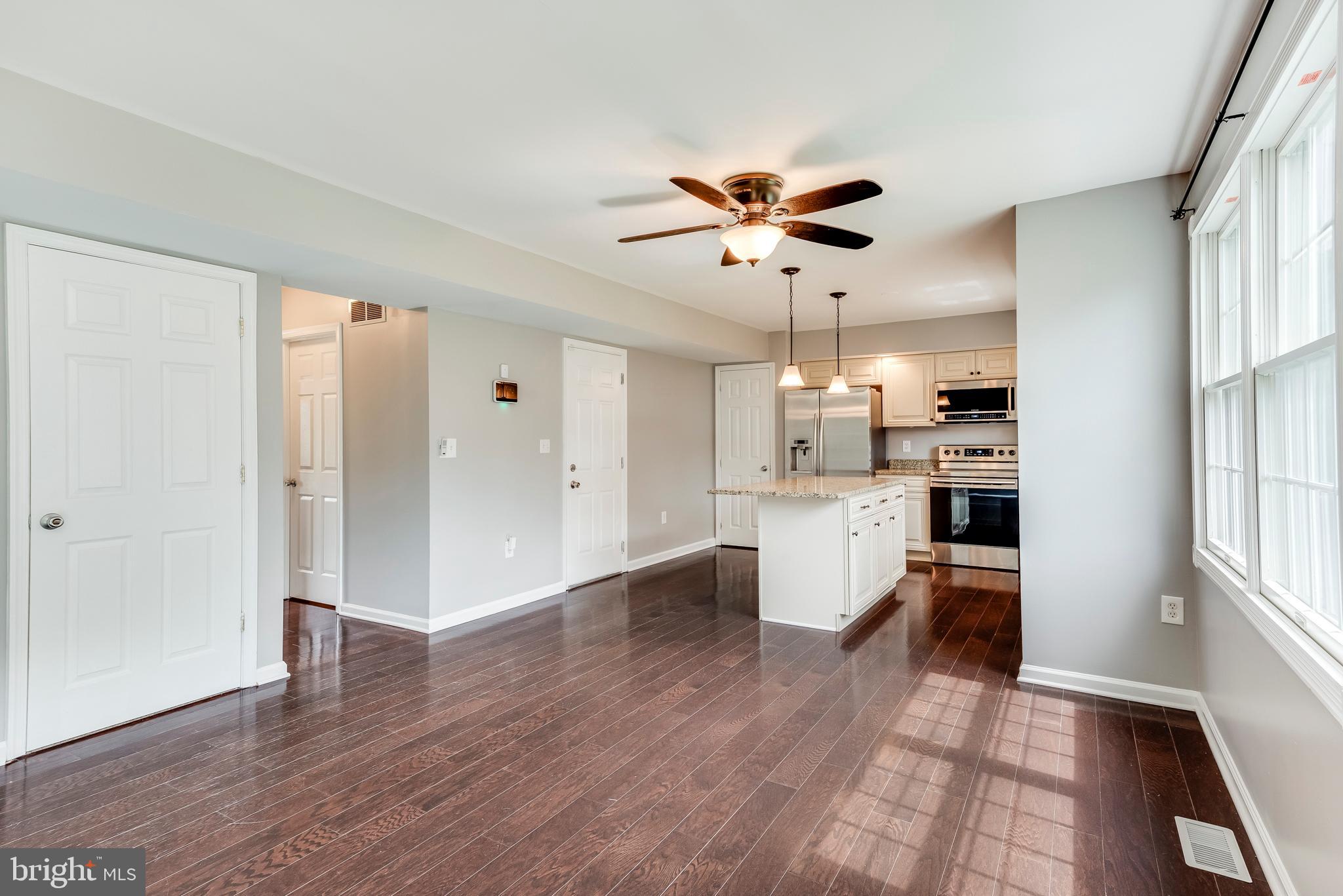 PARKE WEST ADD - Residential Lease