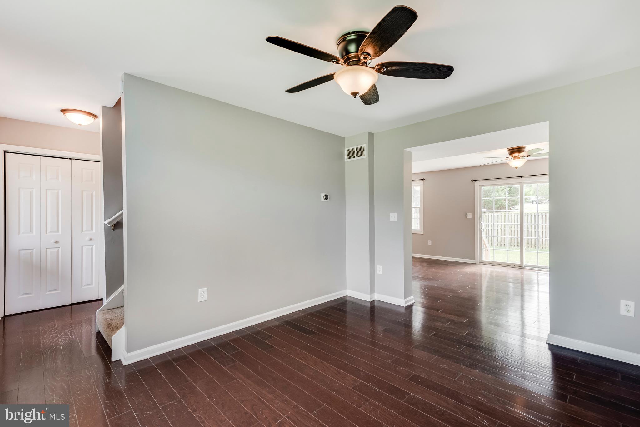 PARKE WEST ADD - Residential Lease