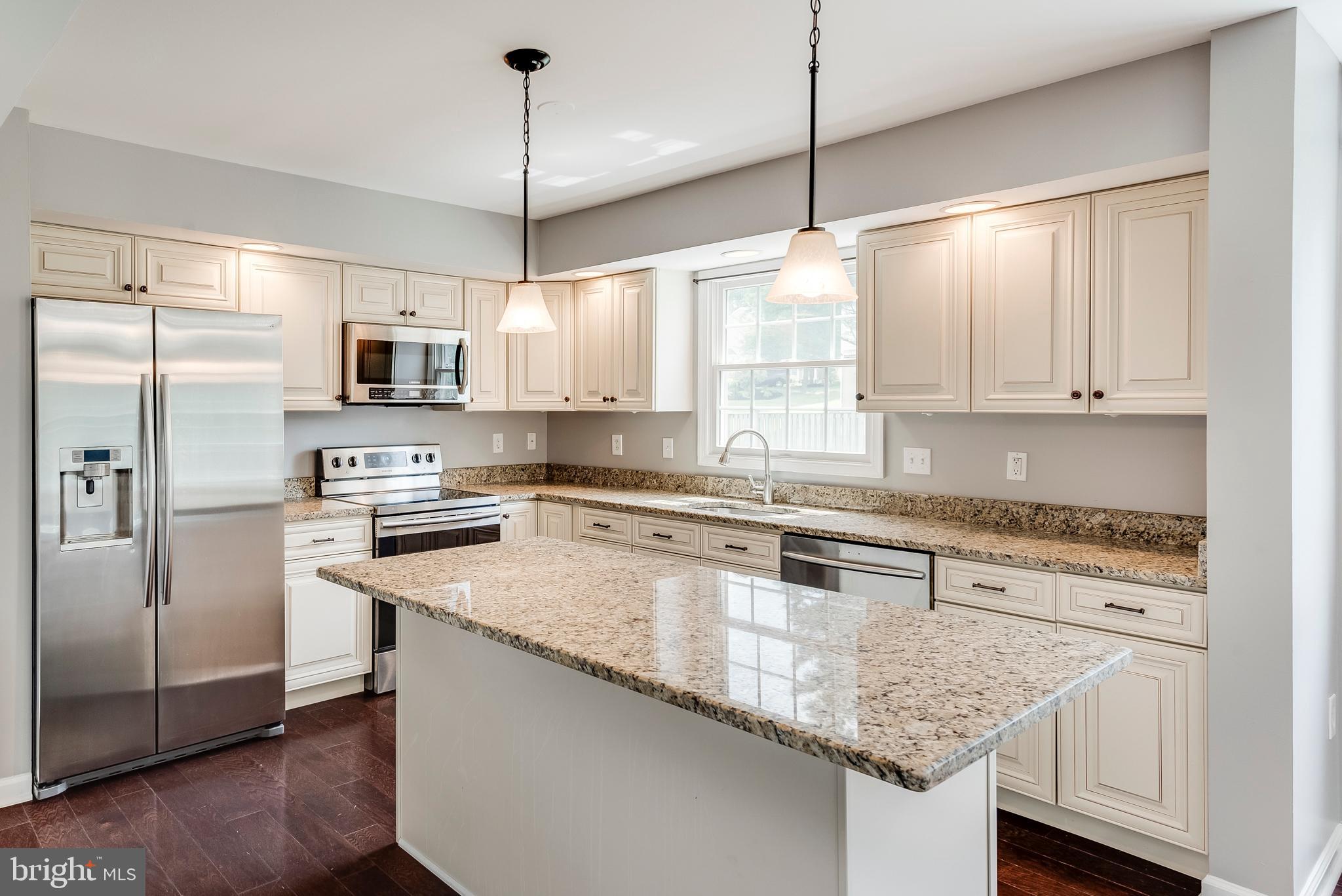 PARKE WEST ADD - Residential Lease