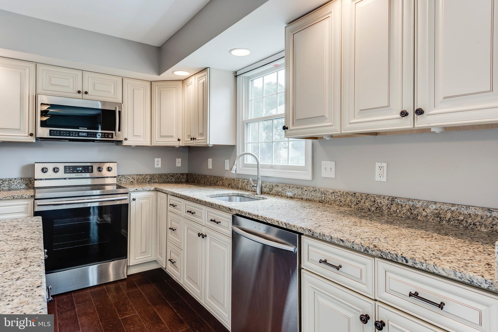 PARKE WEST ADD - Residential Lease