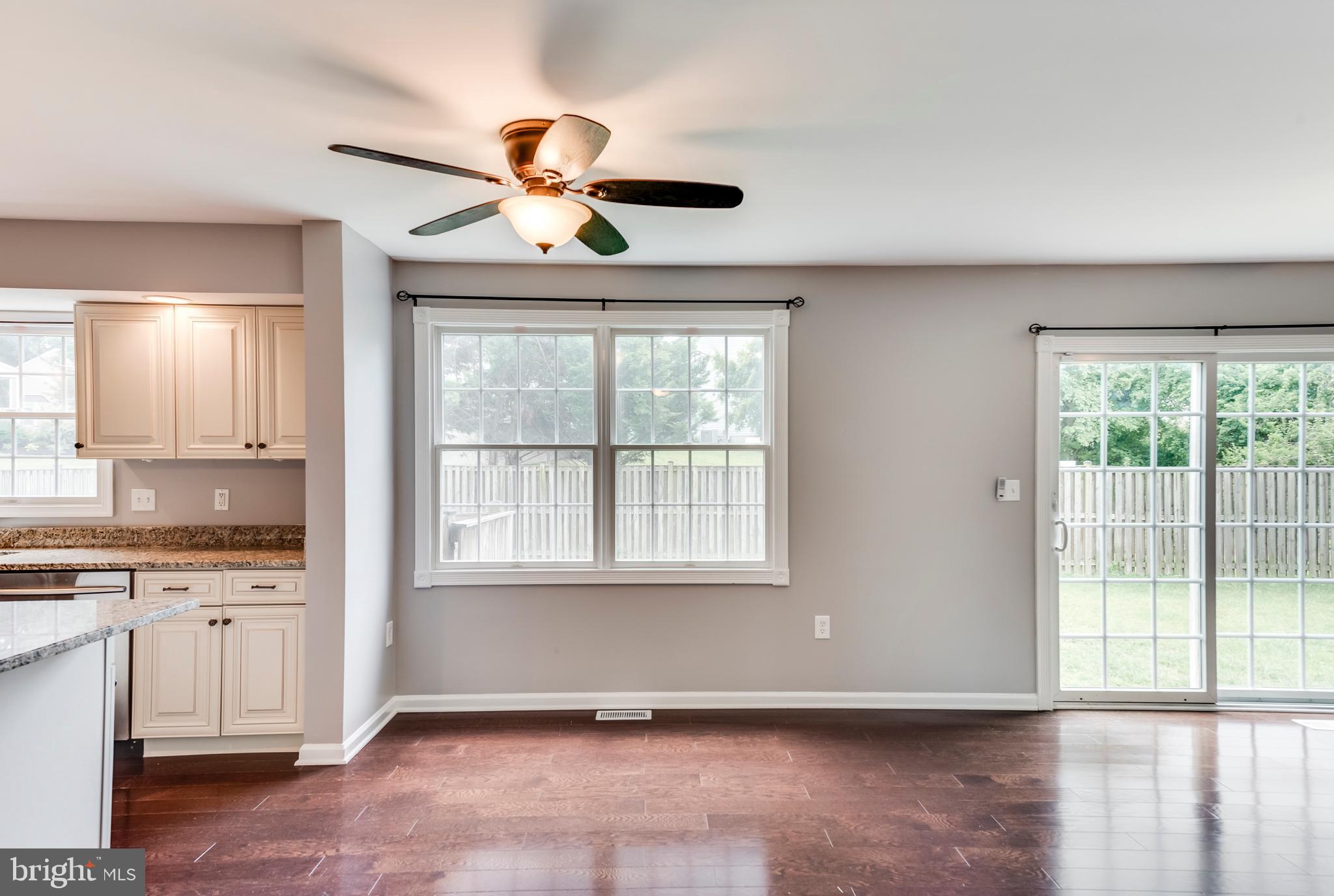 PARKE WEST ADD - Residential Lease