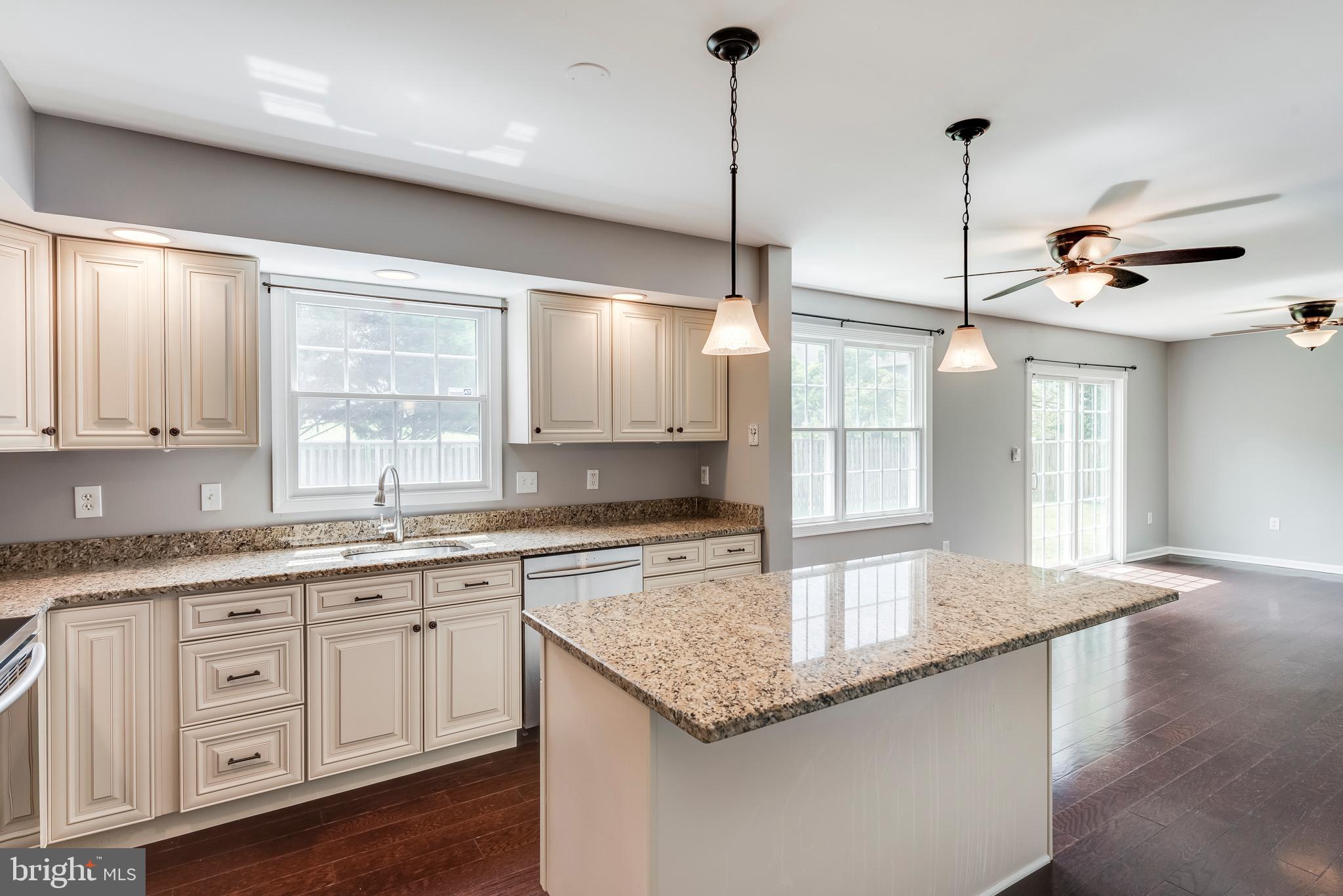 PARKE WEST ADD - Residential Lease