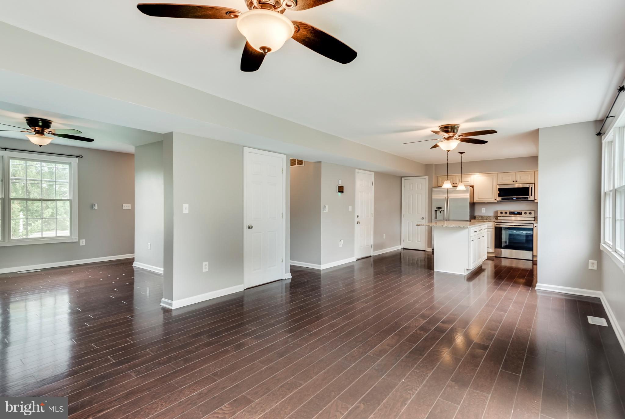 PARKE WEST ADD - Residential Lease