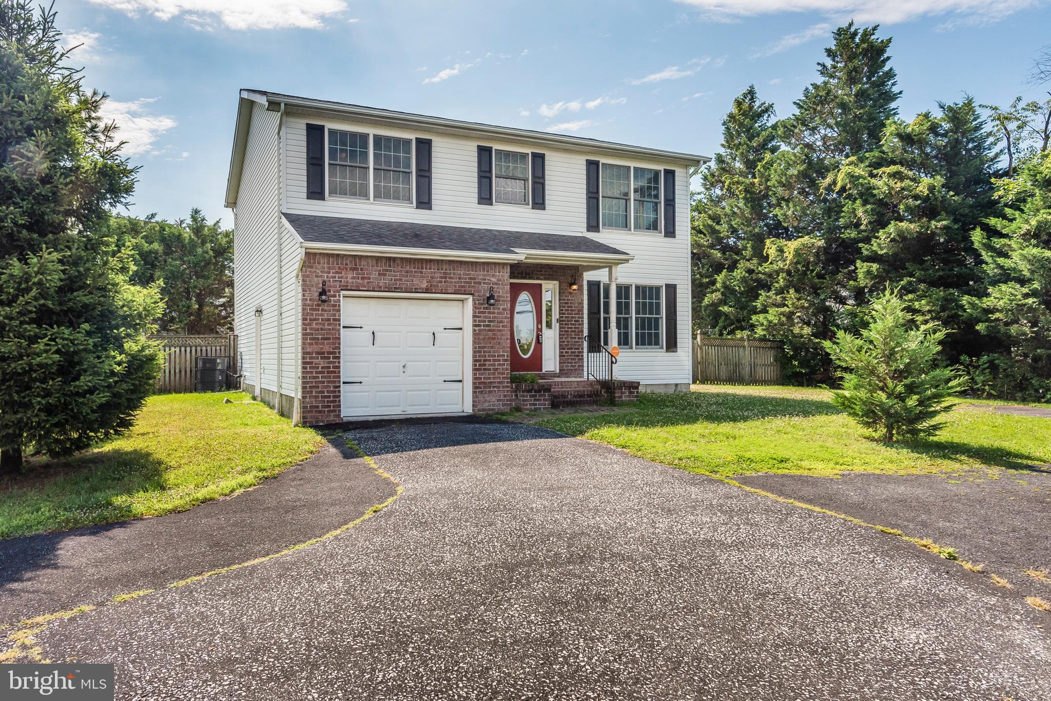 PARKE WEST ADD - Residential Lease