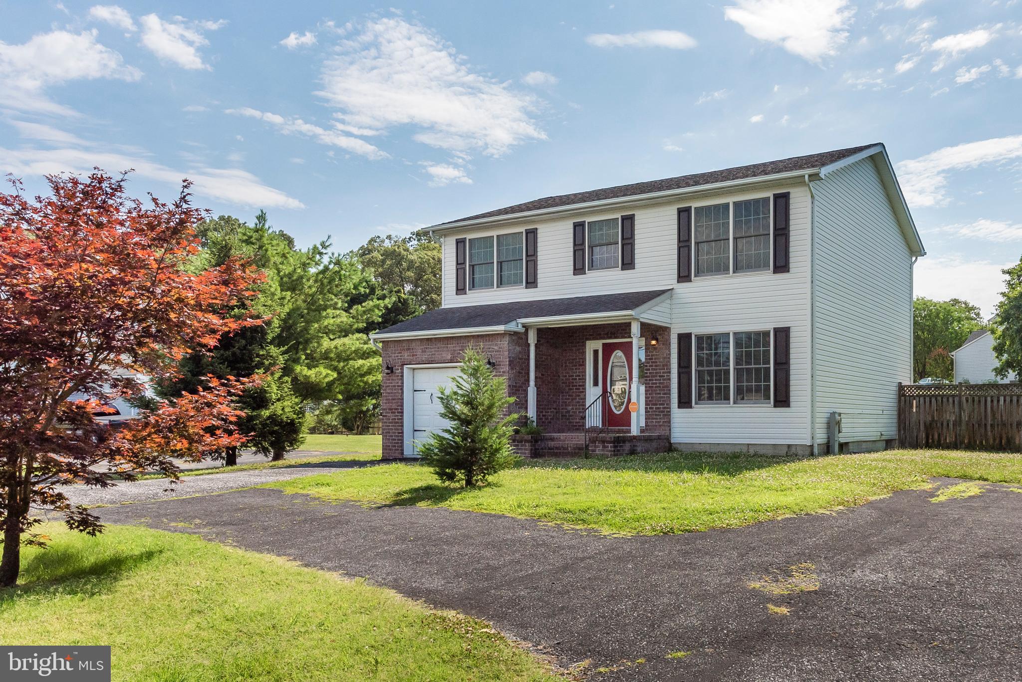 PARKE WEST ADD - Residential Lease