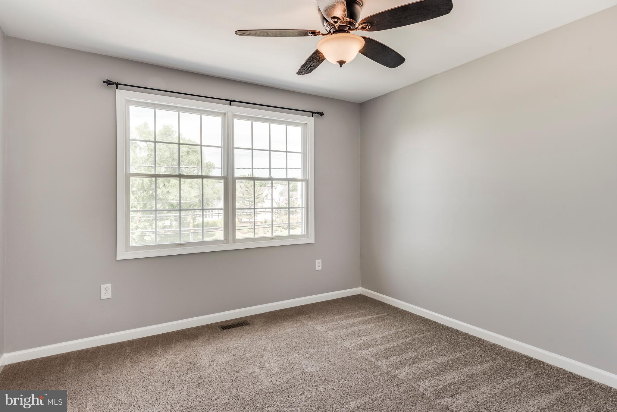 PARKE WEST ADD - Residential Lease